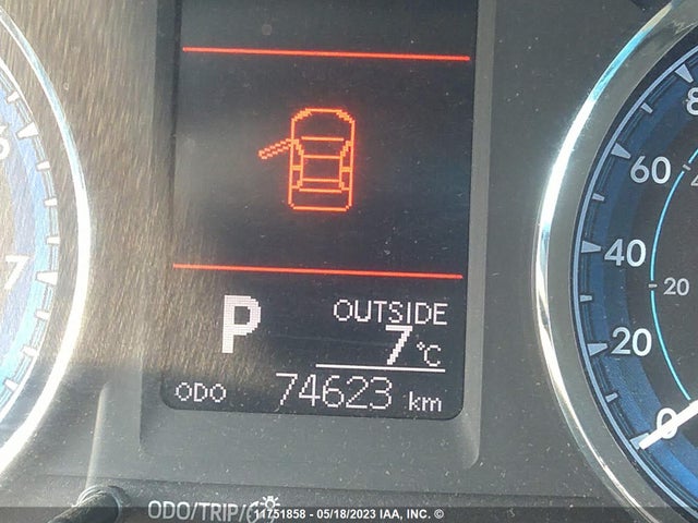 Toyota Corolla Ce/se/le 2017 2T1BURHEXHC770287 Image 8