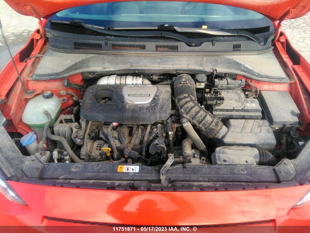 Hyundai Kona Ultimate 2018 KM8K5CA58JU159604 Image 10