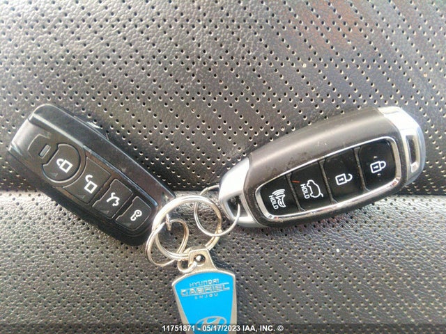 Hyundai Kona Ultimate 2018 KM8K5CA58JU159604 Image 11
