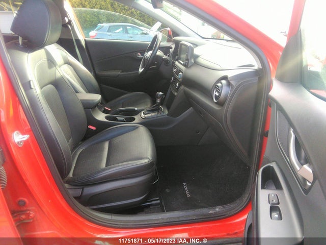 Hyundai Kona Ultimate 2018 KM8K5CA58JU159604 Image 5