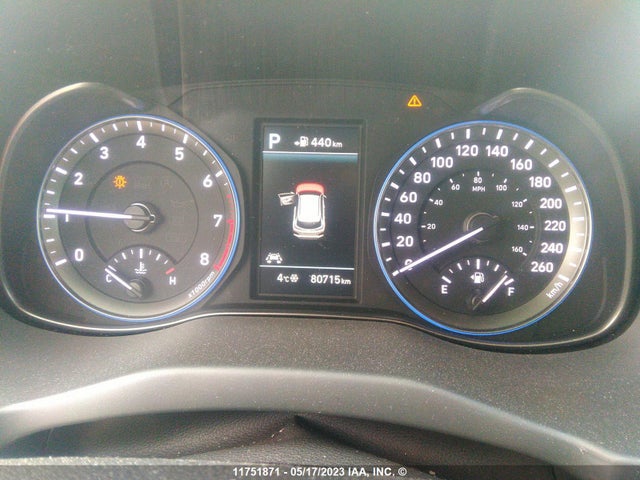 Hyundai Kona Ultimate 2018 KM8K5CA58JU159604 Image 7