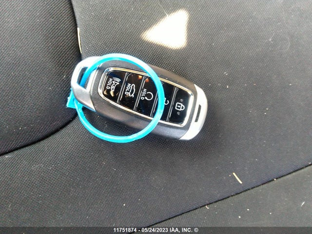 Hyundai Elantra Preferred 2022 KMHLM4AG4NU259266 Image 11