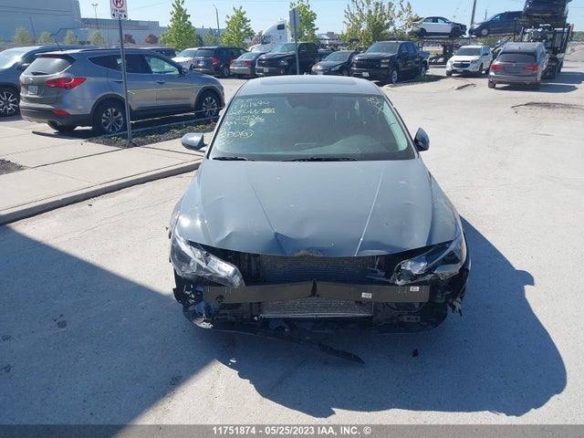 Hyundai Elantra Preferred 2022 KMHLM4AG4NU259266 Image 6