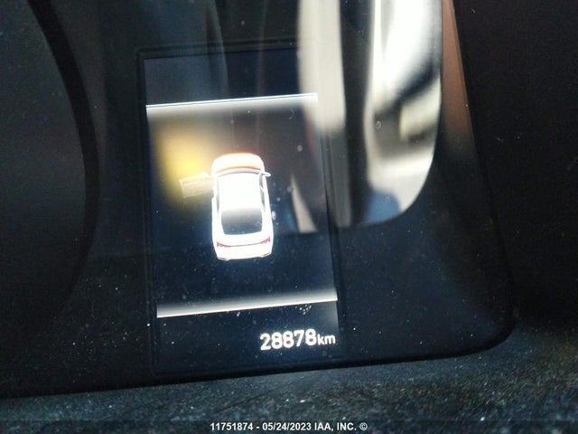 Hyundai Elantra Preferred 2022 KMHLM4AG4NU259266 Image 7