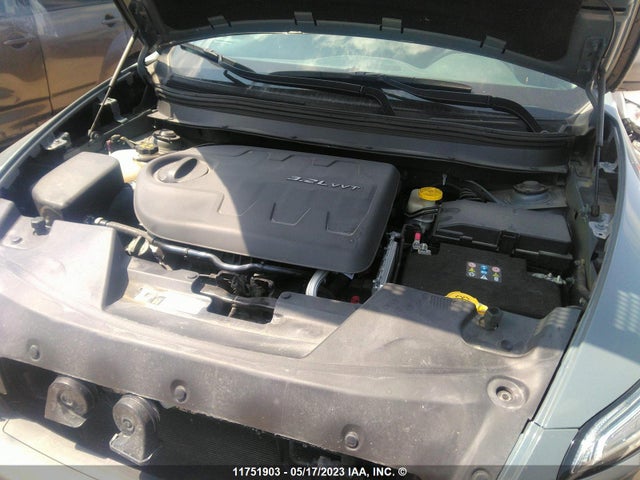 1C4PJMBS6EW152936 Jeep Cherokee Trailhawk