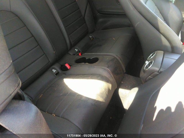 WDDWJ4KB5JF750754 Mercedes-Benz C-class C 300