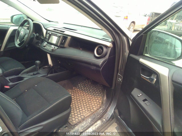Toyota Rav4 Xle 2015 2T3RFREV8FW299191 Image 6