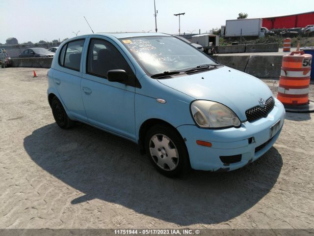 Auction sale of the 2004 Toyota Echo, vin: JTDKT123340054153, lot number: 11751944