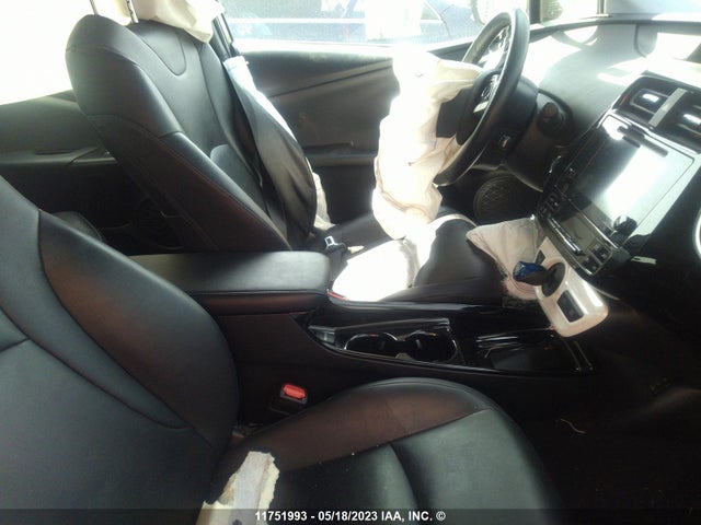 Toyota PRIUS 2017 JTDKARFU9H3535861 Image 6