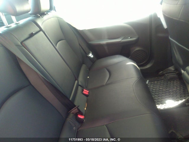 Toyota PRIUS 2017 JTDKARFU9H3535861 Image 9