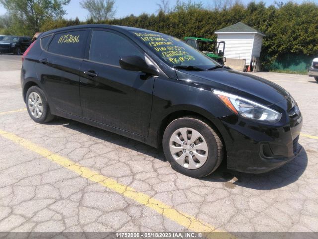 2015 KMHCT5AE4FU215597 main image