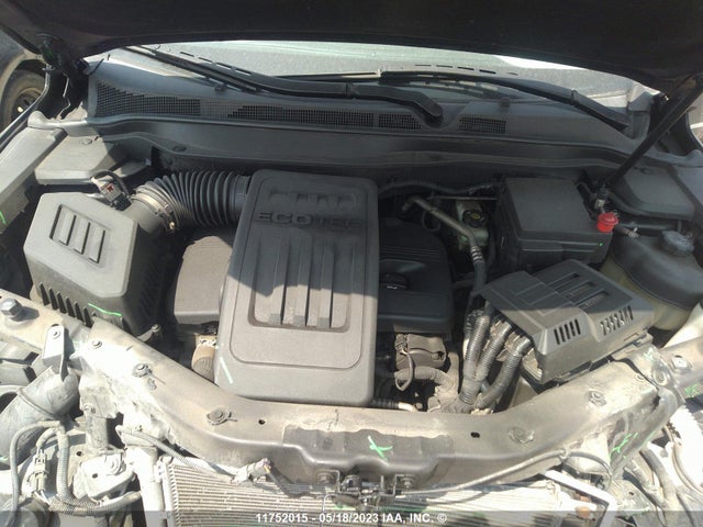 Chevrolet EQUINOX LT 2014 2GNALBEK7E6142580 Image 10