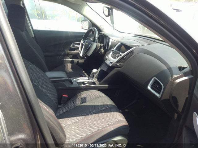 Chevrolet EQUINOX LT 2014 2GNALBEK7E6142580 Image 5