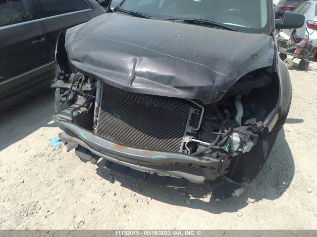 Chevrolet EQUINOX LT 2014 2GNALBEK7E6142580 Image 6