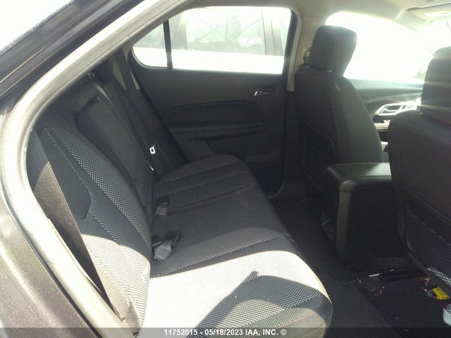 Chevrolet EQUINOX LT 2014 2GNALBEK7E6142580 Image 8
