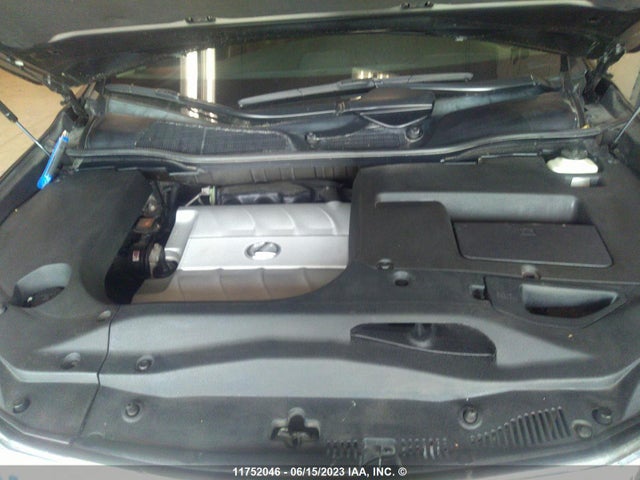 2T2BK1BA3FC311818 Lexus Rx 350 Sportdesign/f Sport