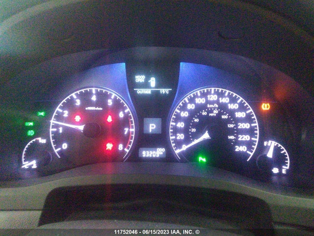 2T2BK1BA3FC311818 Lexus Rx 350 Sportdesign/f Sport