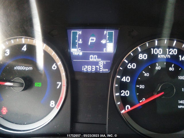 Hyundai ACCENT SE 2016 KMHCT4AEXGU959121 Image 8