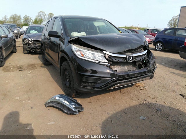 2015 2HKRM4H45FH130698 головне зображення