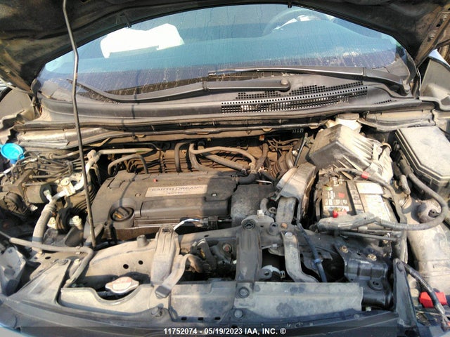 Honda CR-V SE 2015 2HKRM4H45FH130698 Image 10