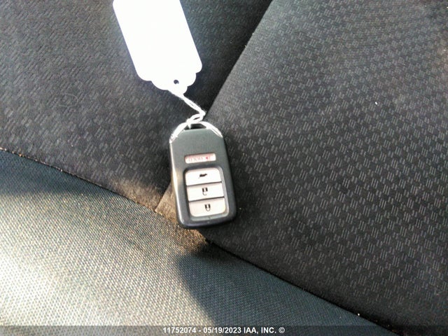 Honda CR-V SE 2015 2HKRM4H45FH130698 Image 11