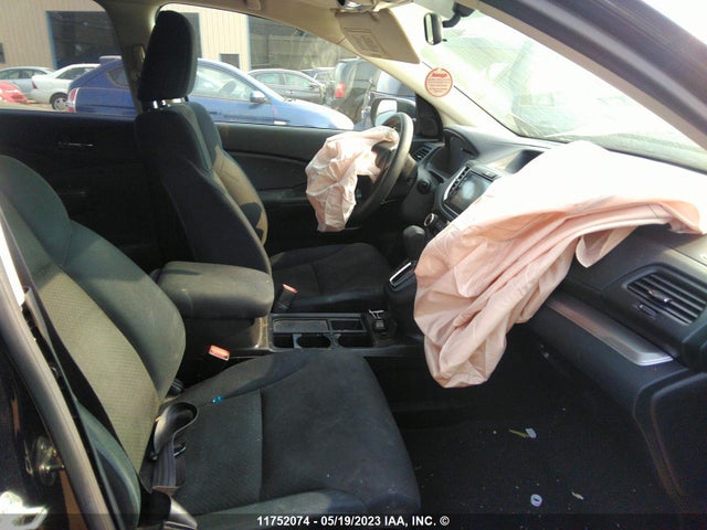 Honda CR-V SE 2015 2HKRM4H45FH130698 Image 5
