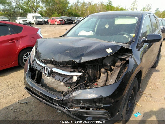 Honda CR-V SE 2015 2HKRM4H45FH130698 Image 6