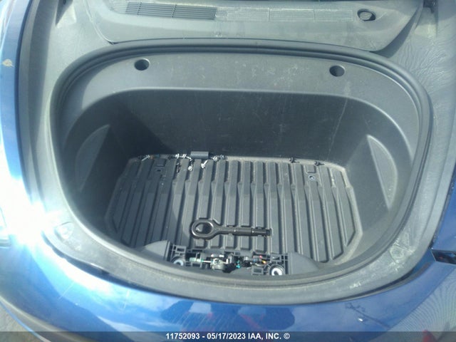 Tesla MODEL 3 2022 5YJ3E1EB2NF301828 Image 10