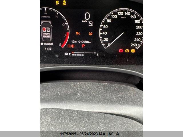 Honda Civic Lx 2022 2HGFE2F20NH104928 Image 8