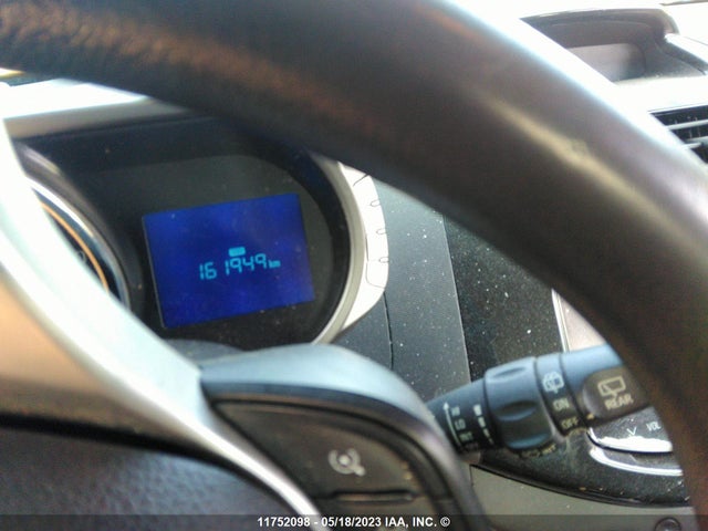 Chevrolet Spark Lt 2015 KL8CD6S96FC766959 Image 7