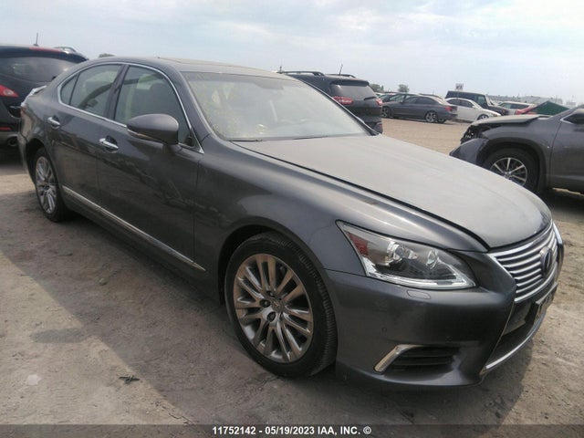 2014 JTHCL1EF6E5021192 main image