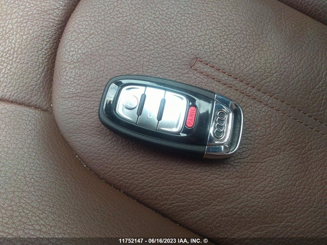 WAUWGAFC9GN111623 Audi A7 Premium Plus