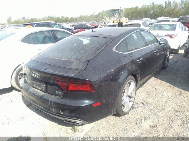 WAUWGAFC9GN111623 Audi A7 Premium Plus