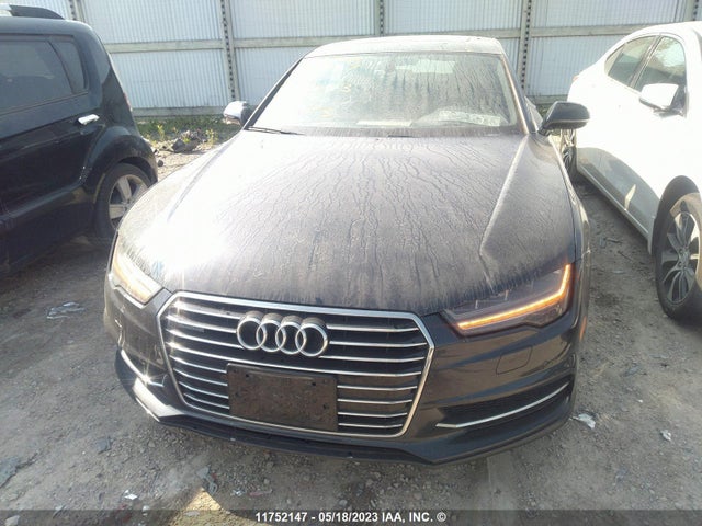 WAUWGAFC9GN111623 Audi A7 Premium Plus