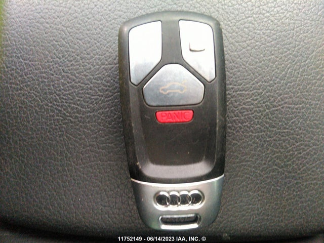 WAUENCF59JA128919 Audi A5 Premium Plus S-line