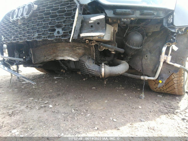 WAUENCF59JA128919 Audi A5 Premium Plus S-line