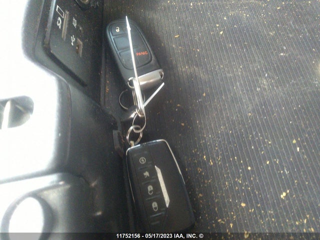 1C6RR7NM9FS726896 RAM 1500 Laramie