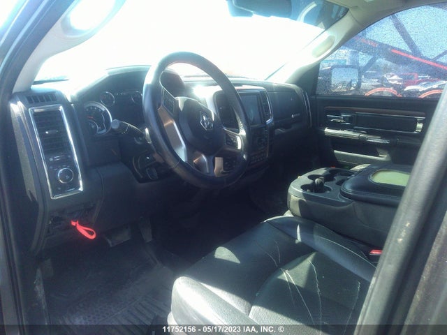 1C6RR7NM9FS726896 RAM 1500 Laramie