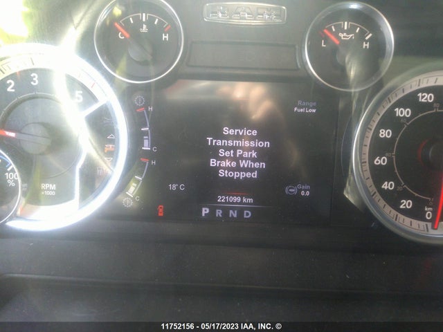 1C6RR7NM9FS726896 RAM 1500 Laramie