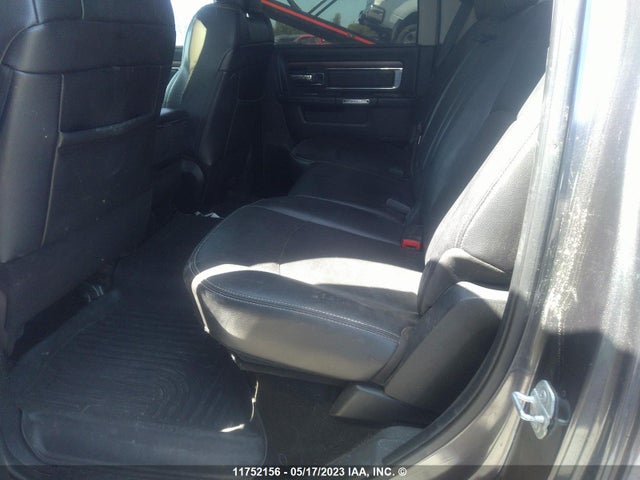 1C6RR7NM9FS726896 RAM 1500 Laramie