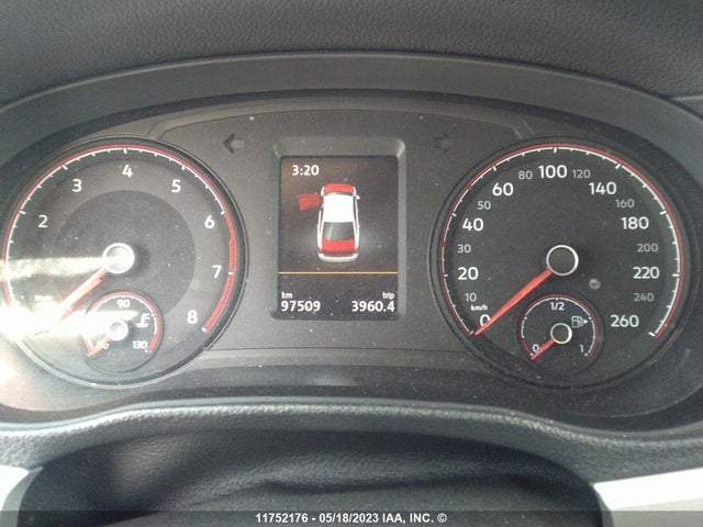 Volkswagen Passat Comfortline 2020 1VWAA7A34LC010226 Image 7