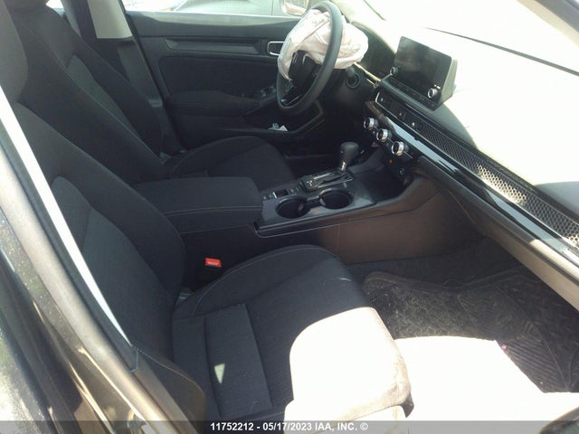 Honda CIVIC 2022 2HGFE2F20NH120935 Image 6