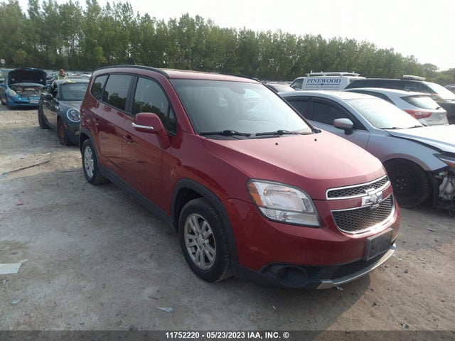 2014 KL77P2EK9EK543999 main image