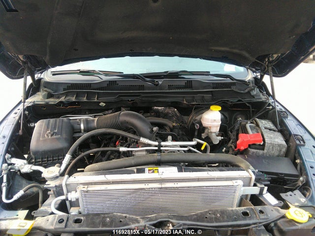 3C6RR7KT1MG691710 RAM 1500 Classic Tradesman