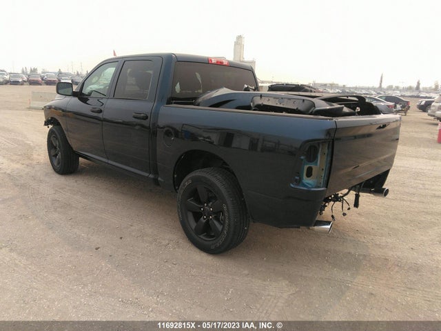 3C6RR7KT1MG691710 RAM 1500 Classic Tradesman