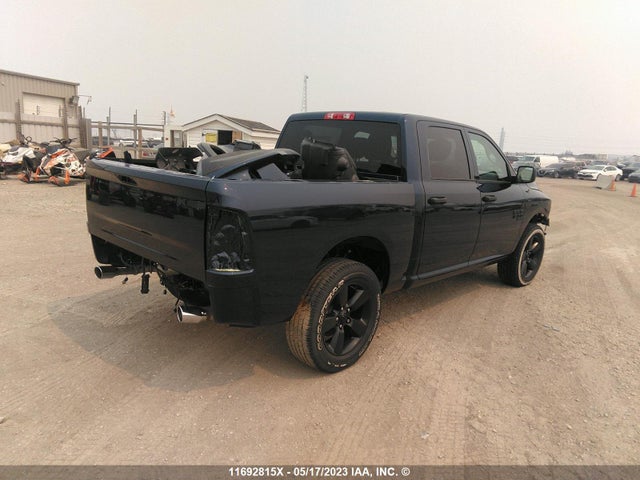 3C6RR7KT1MG691710 RAM 1500 Classic Tradesman