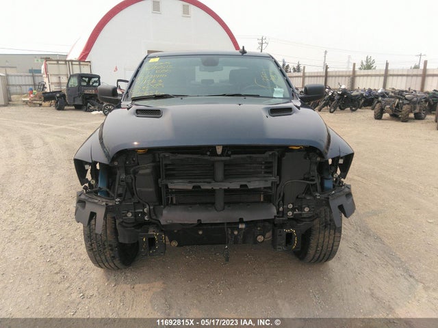3C6RR7KT1MG691710 RAM 1500 Classic Tradesman