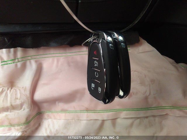 Chevrolet CRUZE LT 2017 1G1BE5SMXH7171065 Image 11