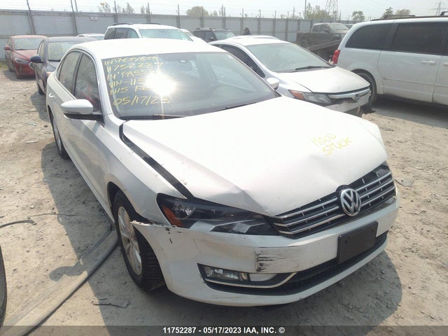2014 1VWAN7A37EC113650 main image