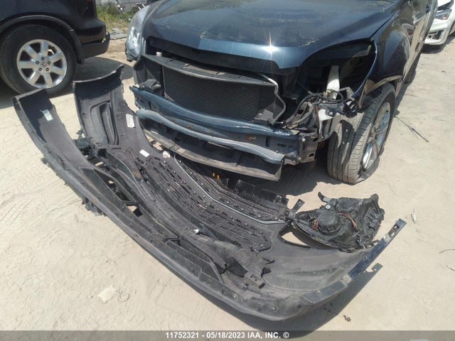 Chevrolet EQUINOX LS 2016 2GNALBEK6G1145003 Image 12